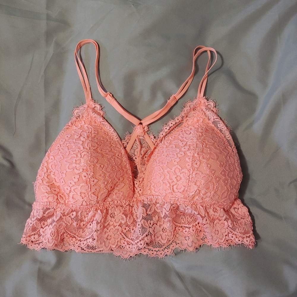 Cute aerie bralette